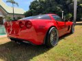 Chevrolet Corvette for sale in Gapan-3