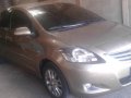 Selling Toyota Vios 2013 at 50000 km in Lemery-0