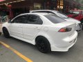 2nd Hand Mitsubishi Lancer Ex 2011 at 50000 km for sale-0