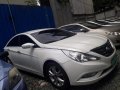 Selling 2nd Hand Hyundai Sonata 2012 at 80000 km in Manila-2
