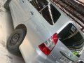 Silver Toyota Innova 2014 Manual Diesel for sale in Quezon City-4