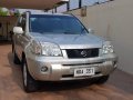 Selling Nissan X-Trail 2010 Automatic Gasoline in Las Piñas-5