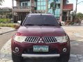 Selling Mitsubishi Montero 2010 at 60000 km in Cebu City-1