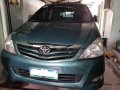 Selling 2nd Hand 2010 Toyota Innova at 70000 km in Bacoor-4