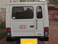 Kia K2700 2011 Manual Diesel for sale in Baguio-1