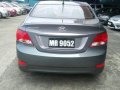 Hyundai Accent 2017 Manual Gasoline for sale -4