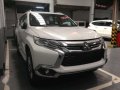 Selling Brand New Mitsubishi Montero Sport 2019 in Mandaluyong-1