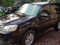 2nd Hand Ford Escape 2009 for sale in Parañaque-0