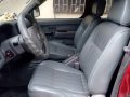 Selling Nissan Frontier 2006 Manual Diesel in Angono-9