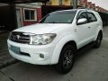 2009 Toyota Fortuner for sale in Angeles-7