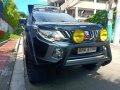 2nd Hand Mitsubishi Strada 2015 Automatic Diesel for sale in Mandaluyong-4