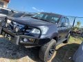 Selling Used Foton Thunder 2017 at 1000 km in Quezon City-3