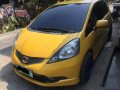 2010 Honda Jazz for sale in Angono-0