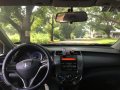 Selling 2nd Hand Honda City 2012 Automatic Gasoline-8