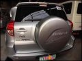 For sale 2007 Toyota Rav4 Automatic Gasoline in Quezon City-0