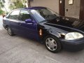 Selling Used Honda Civic 1997 in Parañaque-5
