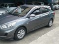 Hyundai Accent 2017 Manual Gasoline for sale -2