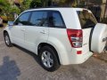 Selling Suzuki Grand Vitara 2006 Automatic Gasoline in Parañaque-2