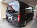 Nissan NV350 Urvan 2018 for sale in Marikina-6