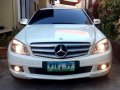 Mercedes-Benz C200 2007 Automatic Gasoline for sale in Las Piñas-10