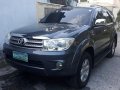 Toyota Fortuner 2011 Automatic Diesel for sale in Parañaque-9
