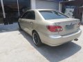 2nd Hand Toyota Altis 2005 for sale-1
