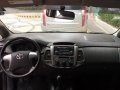 Selling Toyota Innova 2014 Manual Gasoline in Manila-2