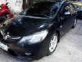 Selling Used Honda Civic 2009 in Quezon City-7