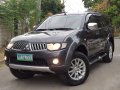 Mitsubishi Montero 2009 for sale in Manila-0