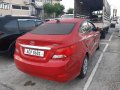 Hyundai Accent 2016 Manual Diesel for sale in Las Piñas-1