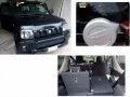 2016 Suzuki Jimny for sale in Quezon City-0