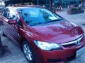 2007 Honda Civic for sale in Marikina-0