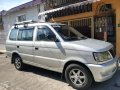Selling Mitsubishi Adventure 2009 Manual Diesel in Caloocan-2
