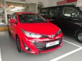 Brand New Toyota Vios 2019 Automatic Gasoline for sale in Quezon City-6