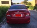 For sale 2012 Hyundai Accent in Angeles-5
