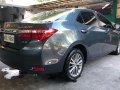 Selling 2nd Hand 2016 Toyota Altis Manual Gasoline -4