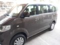 Used Suzuki Apv 2015 for sale in Quezon City-4