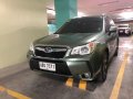 Selling Used Subaru Forester 2015 in Quezon City-2