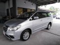 Selling Used Toyota Innova 2014 in Mexico-0