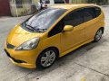 Selling 2nd Hand 2009 Honda Jazz at 70000 km in Manila-3