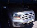 Selling Ford Everest 2018 Automatic Diesel in Manila-7