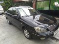 For sale 2008 Nissan Sentra Manual Gasoline at 90000 km in Quezon City-7