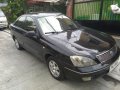 For sale 2008 Nissan Sentra Manual Gasoline at 90000 km in Quezon City-4