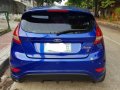 Selling Ford Fiesta 2011 at 70000 km in Quezon City-3