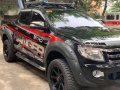 Ford Ranger 2013 Automatic Diesel for sale in Valenzuela-2