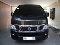 Nissan NV350 Urvan 2018 for sale in Marikina-11