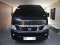 Nissan NV350 Urvan 2018 for sale in Marikina-0