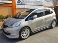 Selling Honda Jazz 2010 Manual Gasoline in Parañaque-1