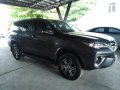 Selling Used Toyota Fortuner 2016 Automatic Diesel -5