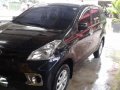 2nd Hand Toyota Avanza 2012 for sale in Cebu City-1